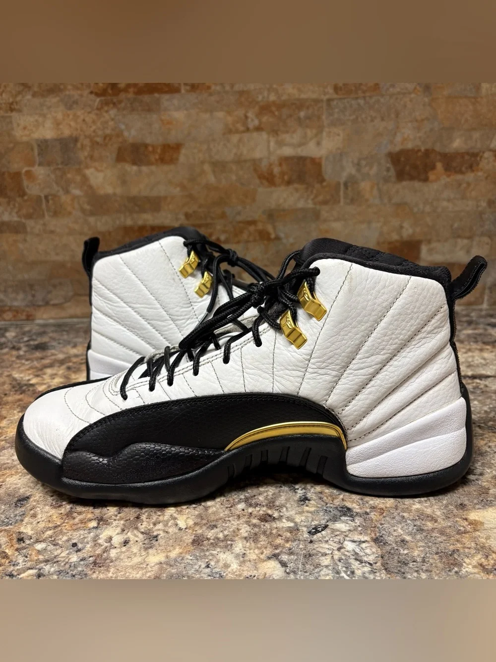 Jordan air 12